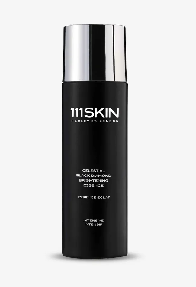 111SKIN Celestial Black Diamond Brightening Essence Rings
