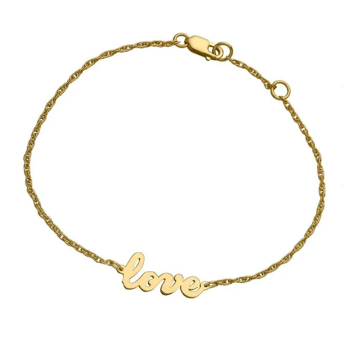 Addison Bracelet Jennifer Zeuner Bracelets
