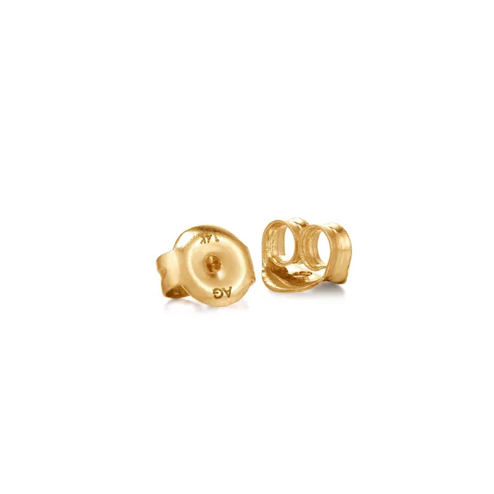 ADELE Single Diamond Stud AURELIE GI Earrings
