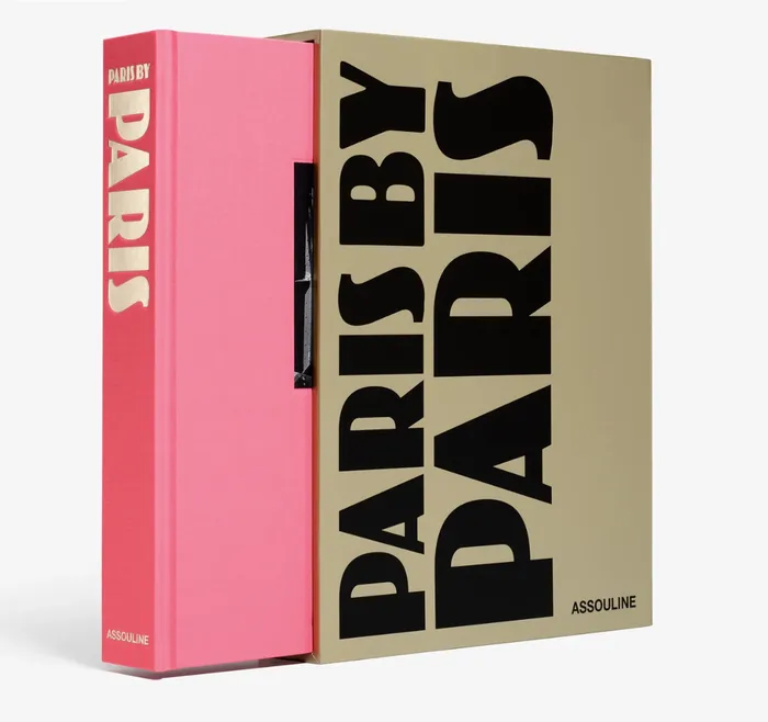 ASSOULINE Earrings Paris by Paris