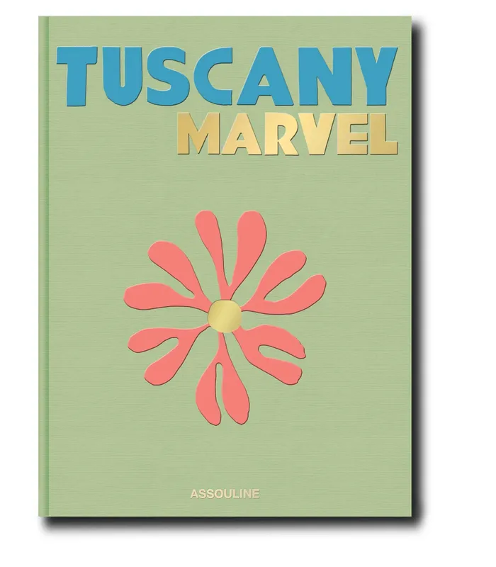 ASSOULINE Tuscany Marvel Earrings