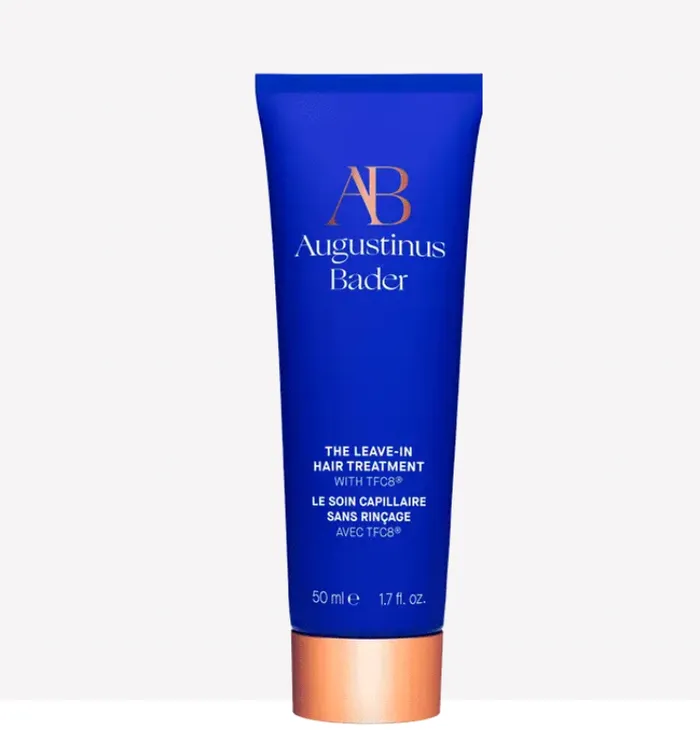 Augustinus Bader The LeaveIn Hair Treatment Earrings