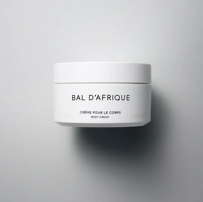 Bal dAfrique Body Cream BYREDO Earrings