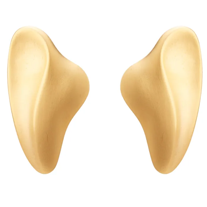 BenAmun Clip Earrings BenAmun Earrings