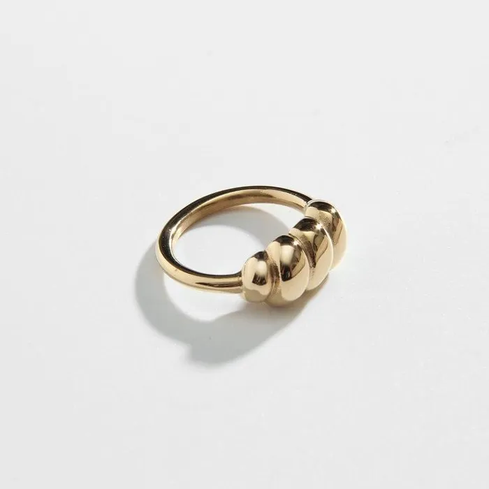 Biella Vintage Rings Emme Ring