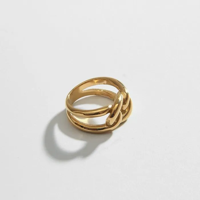 Biella Vintage Rings Maya Ring