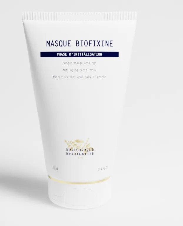 BIOLOGIQUE RECHERCHE Earrings Masque Biofixine
