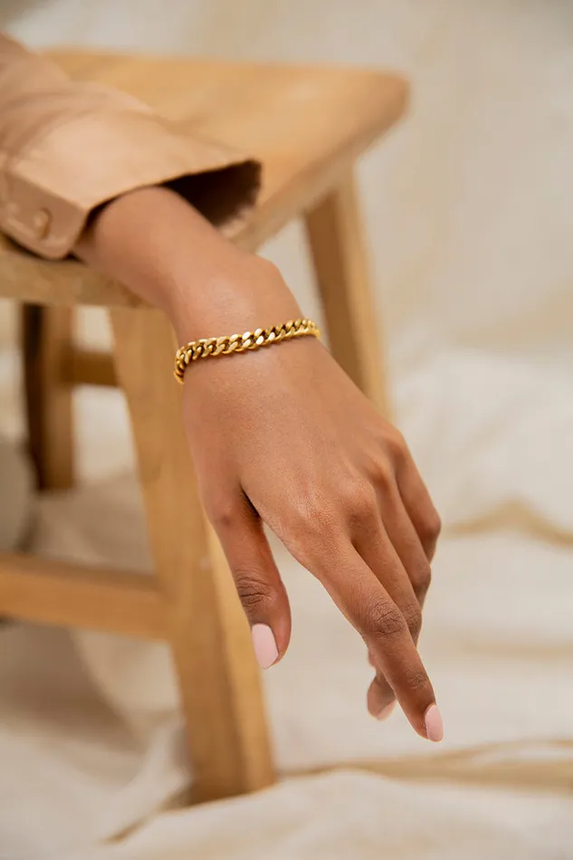 Bracelets THE SANAA BRACELET Ayele