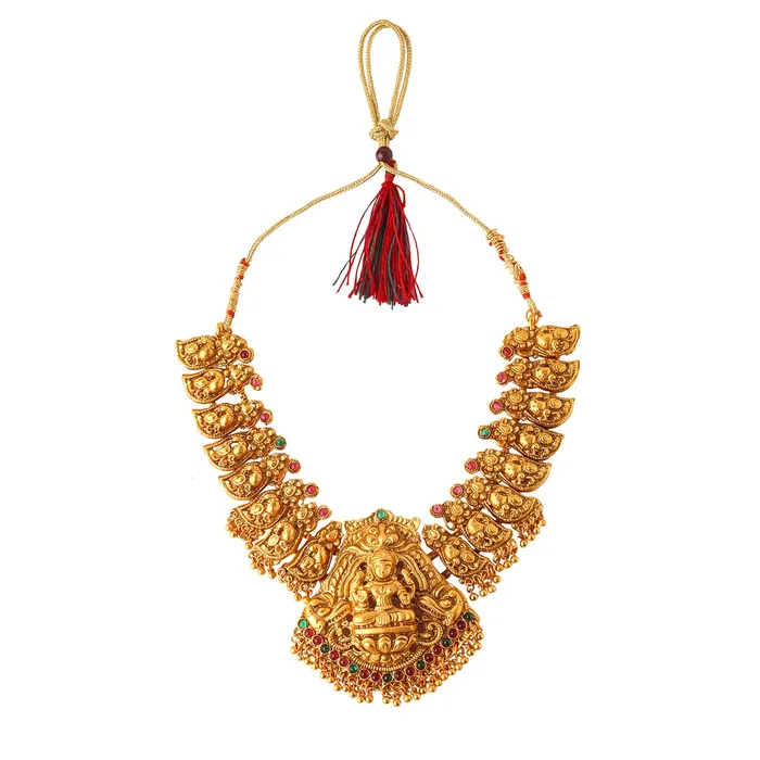 Bracelets Yellow Chimes Yellow Chimes Jewellery Set for Women Gold Plated Traditional Temple Jewelry Set Antique Necklace Set with Earrings and Maangtikka for Women and Girls JS 15 Bracelets Yellow Chimes Yellow Chimes Jewellery Set for Women Gold Plated Traditional Temple Jewelry Set Antique Necklace Set with Earrings and Maangtikka for Women and Girls JS 15