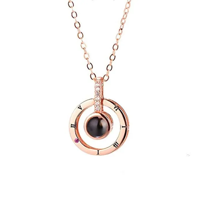 Bracelets Yellow Chimes Yellow Chimes Pendant for Women and Girls Rose Gold Pendant I Love You in 100 Different Languages Pendant Birthday Gift for Girls and Women Anniversary Gift for Wife Bracelets Yellow Chimes Yellow Chimes Pendant for Women and Girls Rose Gold Pendant I Love You in 100 Different Languages Pendant Birthday Gift for Girls and Women Anniversary Gift for Wife