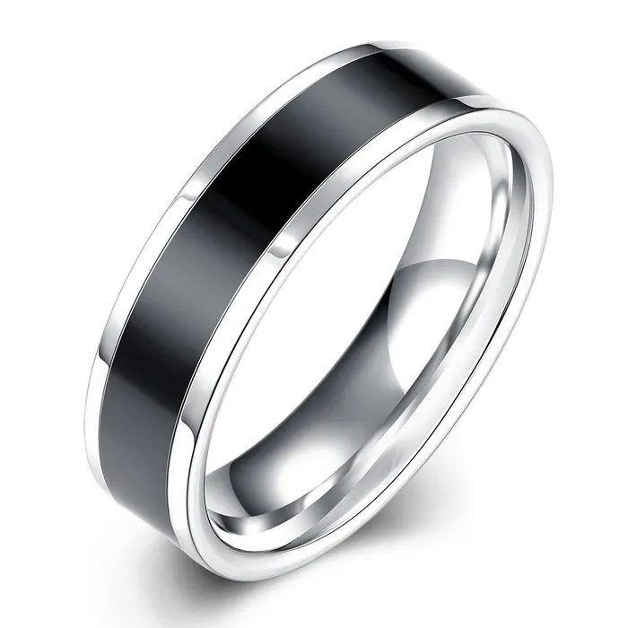 Bracelets Yellow Chimes Yellow Chimes Rings for Men Black Band Ring Noble Men Band Style Titanium Steel Ring for Men Boys 10 Bracelets Yellow Chimes Yellow Chimes Rings for Men Black Band Ring Noble Men Band Style Titanium Steel Ring for Men Boys 10