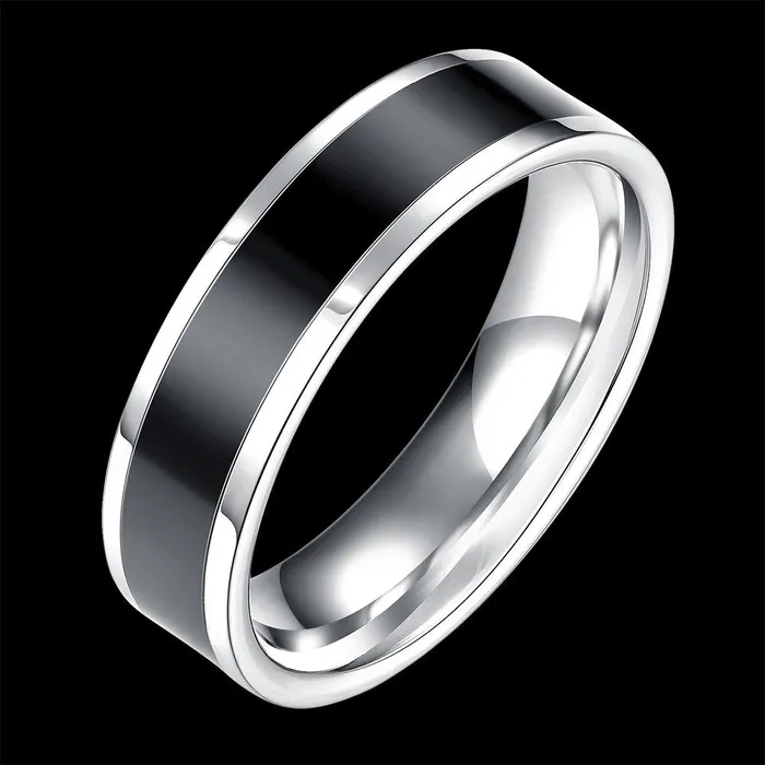 Bracelets Yellow Chimes Yellow Chimes Rings for Men Black Band Ring Noble Men Band Style Titanium Steel Ring for Men Boys 10 Bracelets Yellow Chimes Yellow Chimes Rings for Men Black Band Ring Noble Men Band Style Titanium Steel Ring for Men Boys 10
