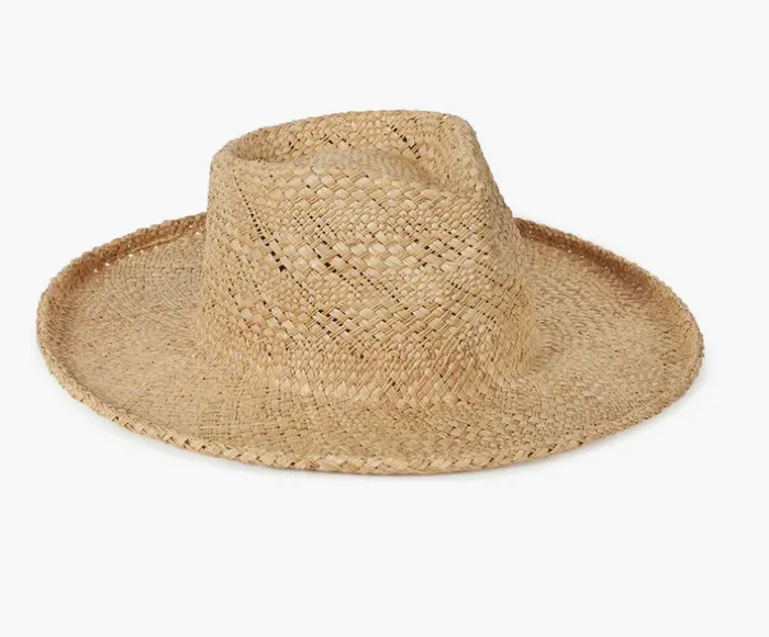 Breeze Fedora Lack Of Color Earrings