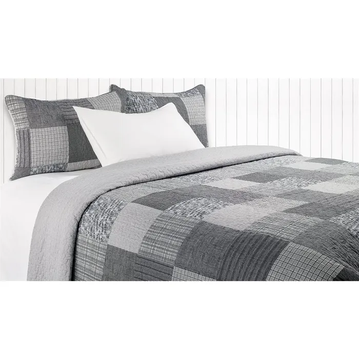 Brunelli Earrings Pedro Quilt Set