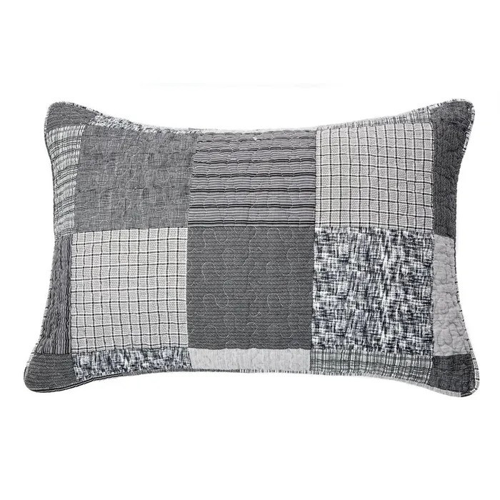 Brunelli Earrings Pedro Quilt Set