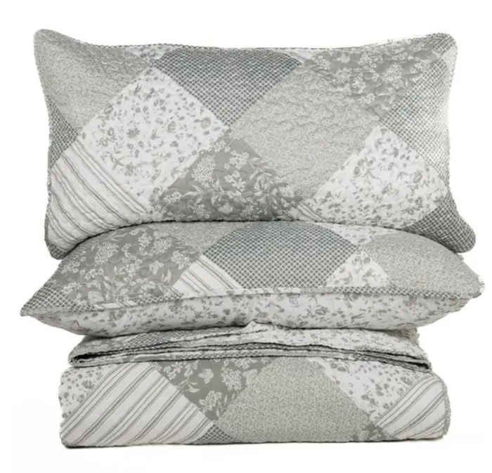 Brunelli Riley Quilt Set Earrings