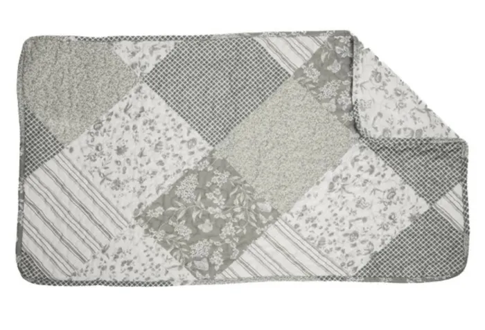 Brunelli Riley Quilt Set Earrings