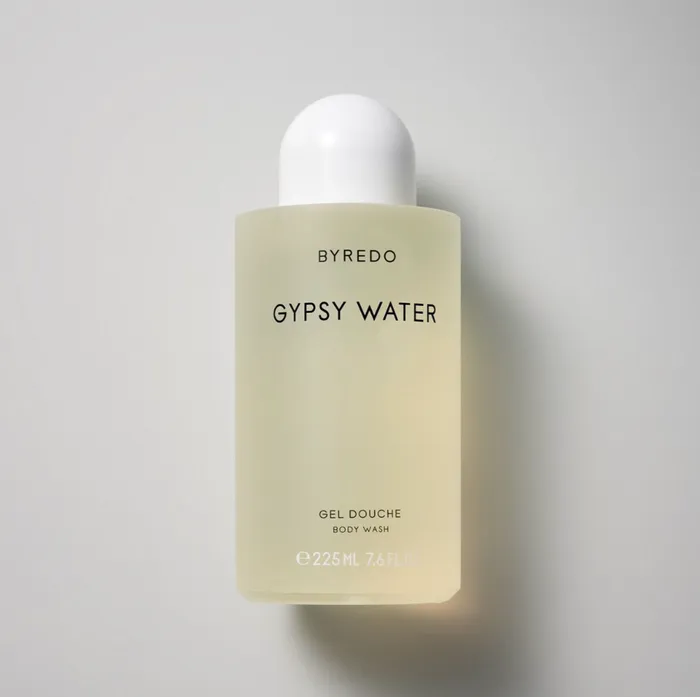 Byredo Rings Gypsy Water Body Wash