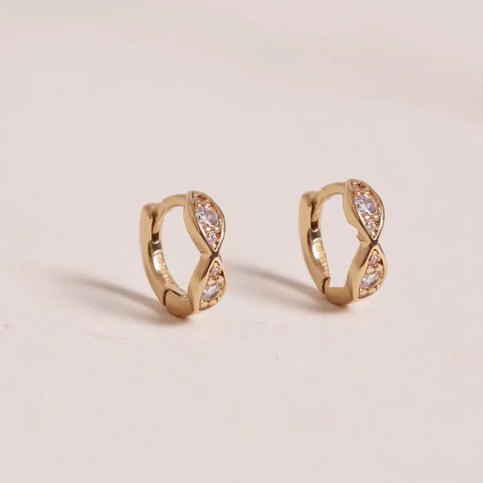 Cala Ohrschmuck WAEKURA WAEKURA Earrings