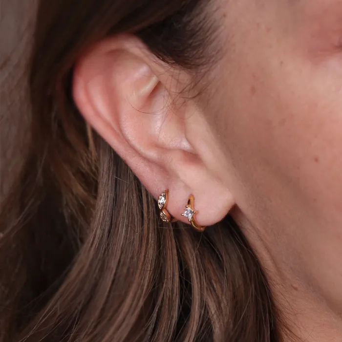 Cala Ohrschmuck WAEKURA WAEKURA Earrings