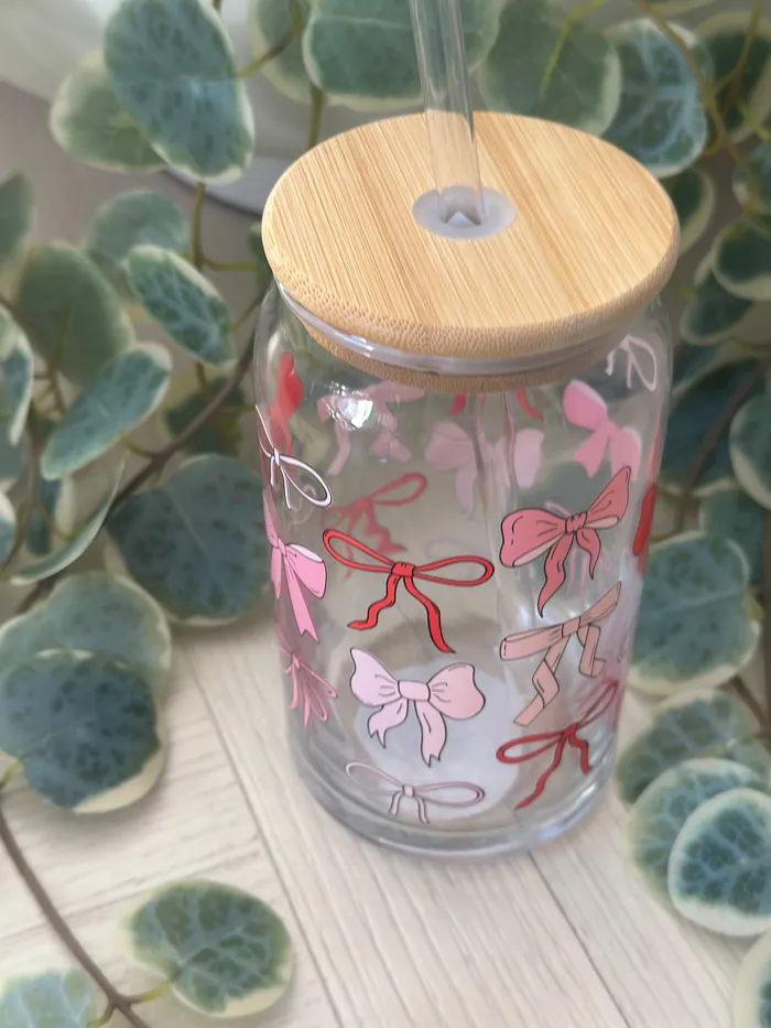 Candlewick Gift Shop Earrings Love Glass Tumblers Candlewick Gift Shop Earrings Love Glass Tumblers