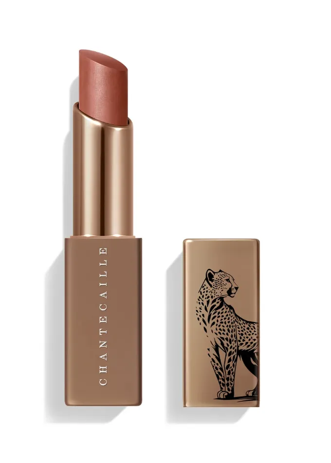 Chantecaille Earrings Lip Veil Cheetah Collection