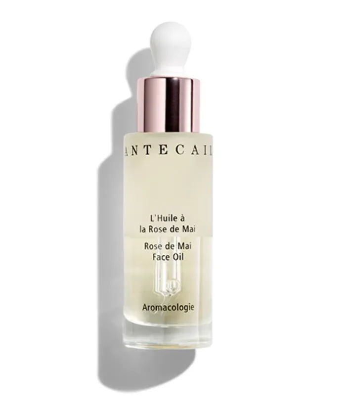Chantecaille Earrings Rose de Mai Face Oil