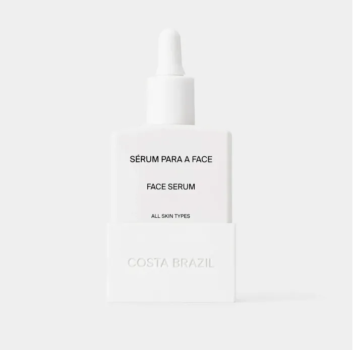 COSTA BRAZIL Earrings SERUM PARA A FACE Face Serum