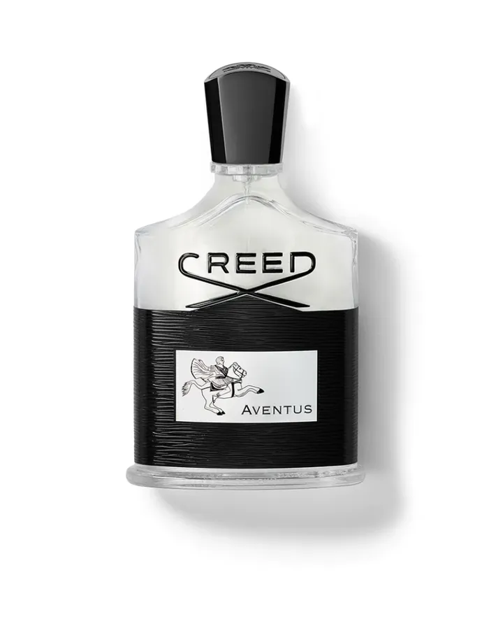 Creed Earrings AVENTUS