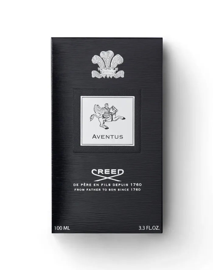Creed Earrings AVENTUS