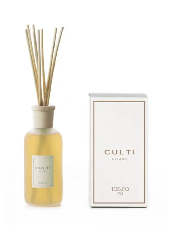 Culti Milano Earrings DIFFUSER STILE TESSUTO