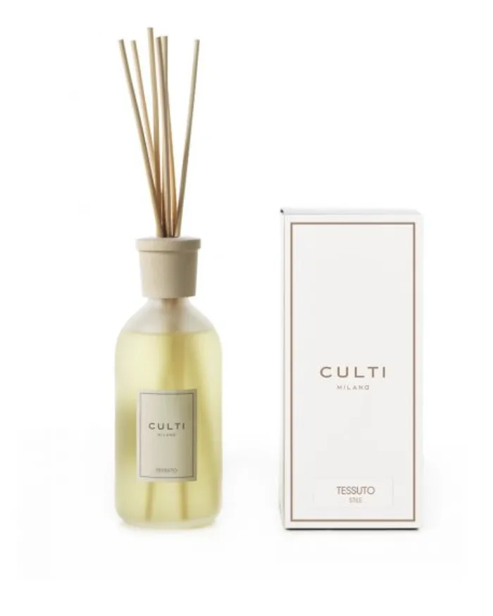 Culti Milano Earrings DIFFUSER STILE TESSUTO
