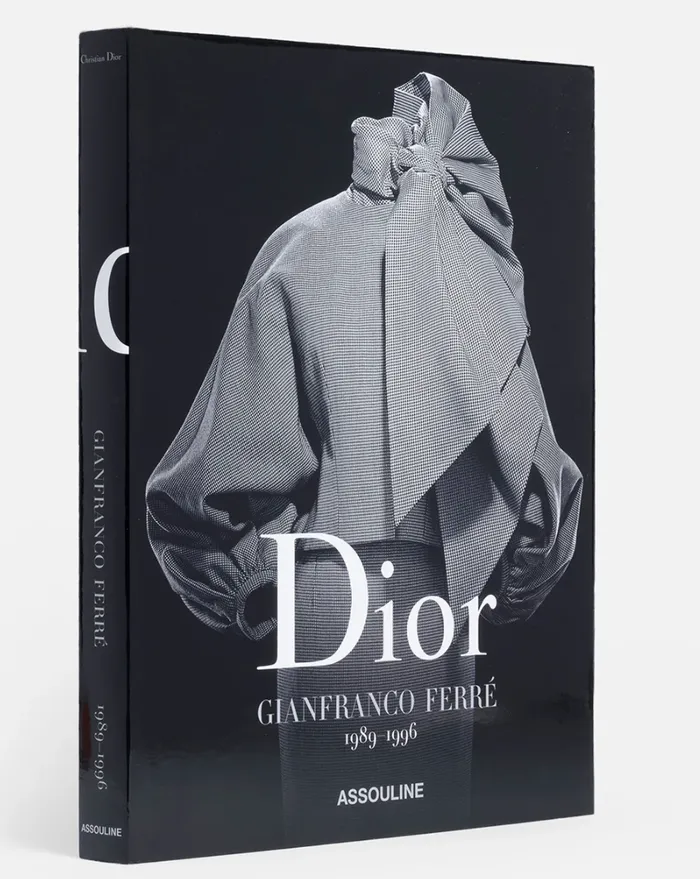 DIOR BY GIANFRANCO FERR ASSOULINE Earrings