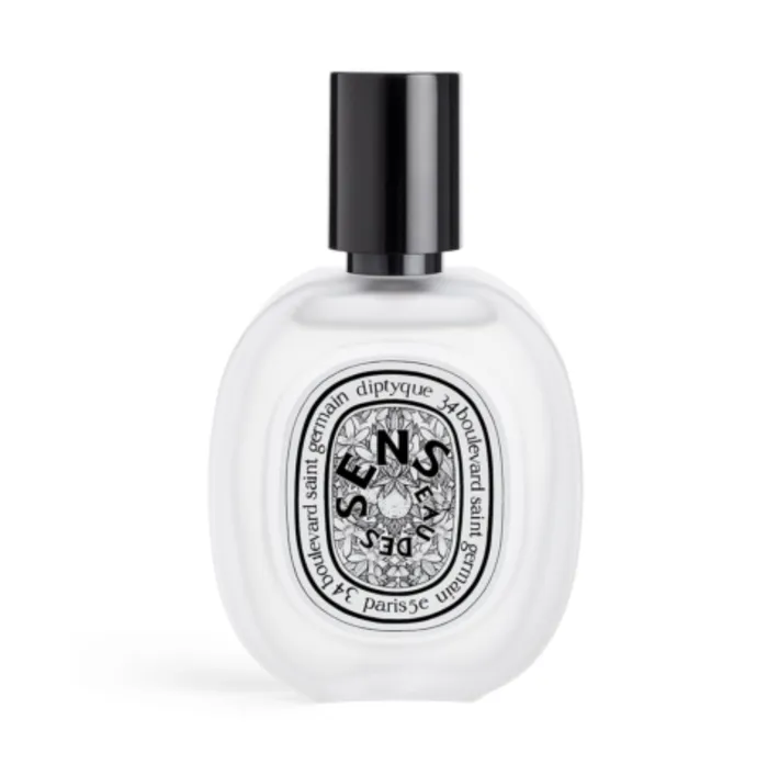 Diptyque Earrings EAU DES SENS HAIR MIST