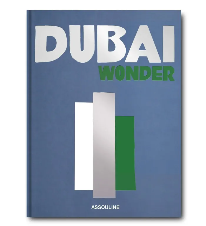 Dubai Wonder ASSOULINE Earrings