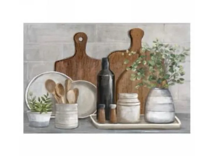 Earrings Attitudes Import Kitchenware Counter Wall Art Pick Up Only