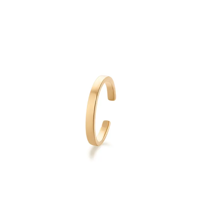 Earrings AURELIE GI MIA Single Mini Ear Cuff