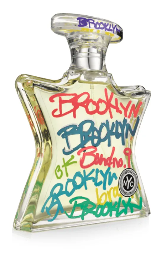 Earrings Bond No 9 Brooklyn