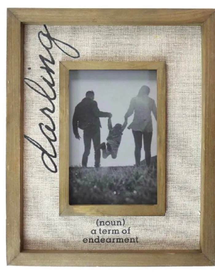 Earrings Candlewick Gift Shop Darling Picture Frame