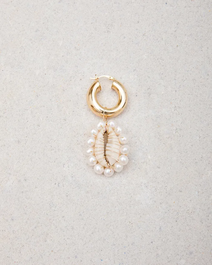 Earrings Eliou Tazia Earring
