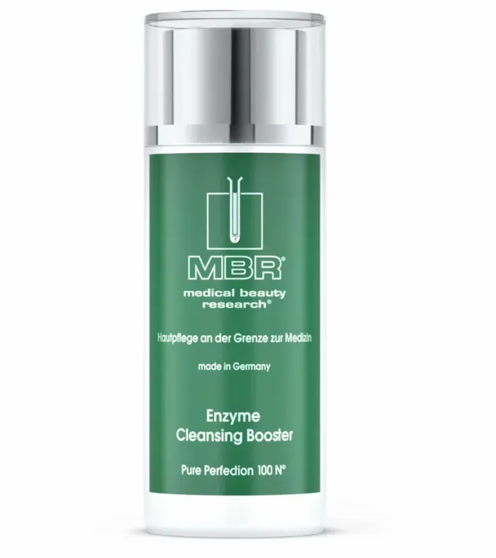 Earrings ENZYME CLEANSING BOOSTER MBR
