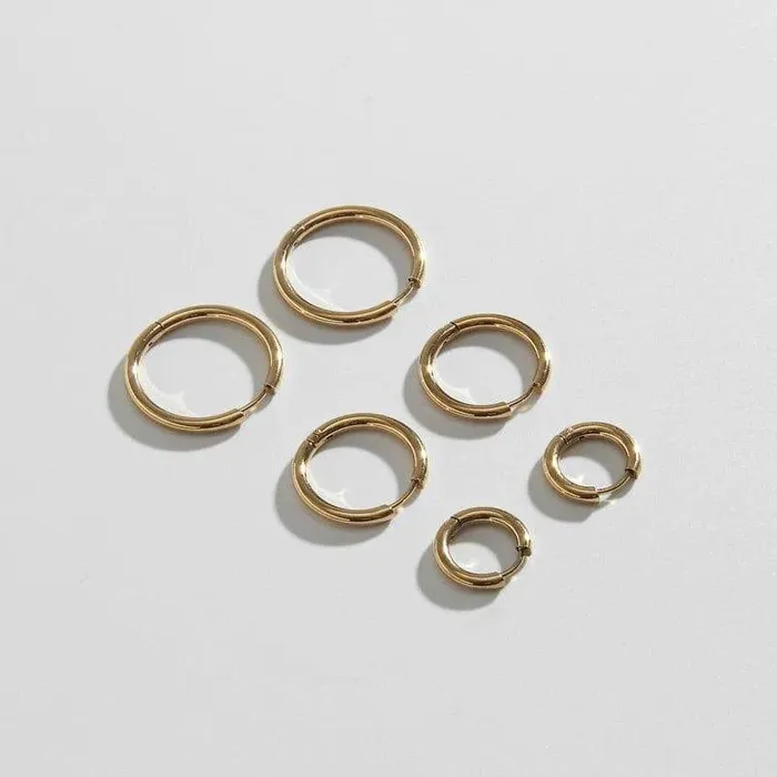 Earrings Favourites set Biella Vintage