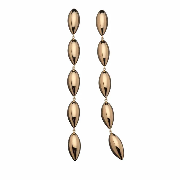 Earrings Jennifer Zeuner Dee Earrings