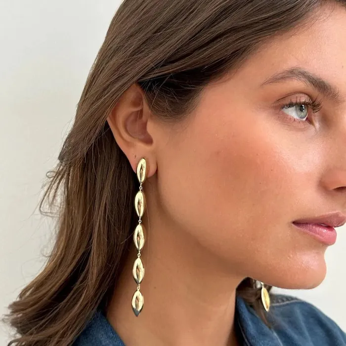 Earrings Jennifer Zeuner Dee Earrings