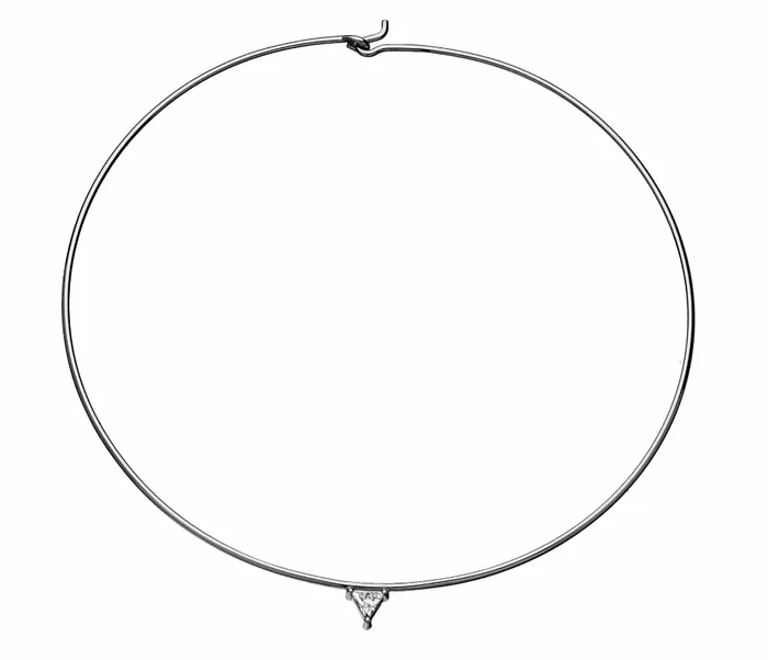Earrings Jennifer Zeuner TERRI CHOKER