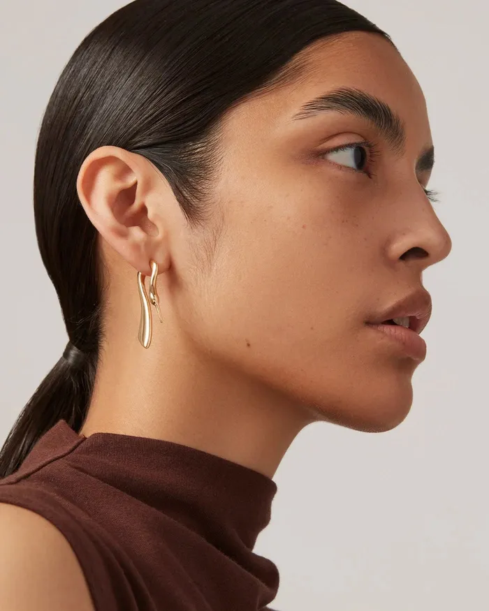 Earrings Jenny Bird Lisieux Ear Jackets