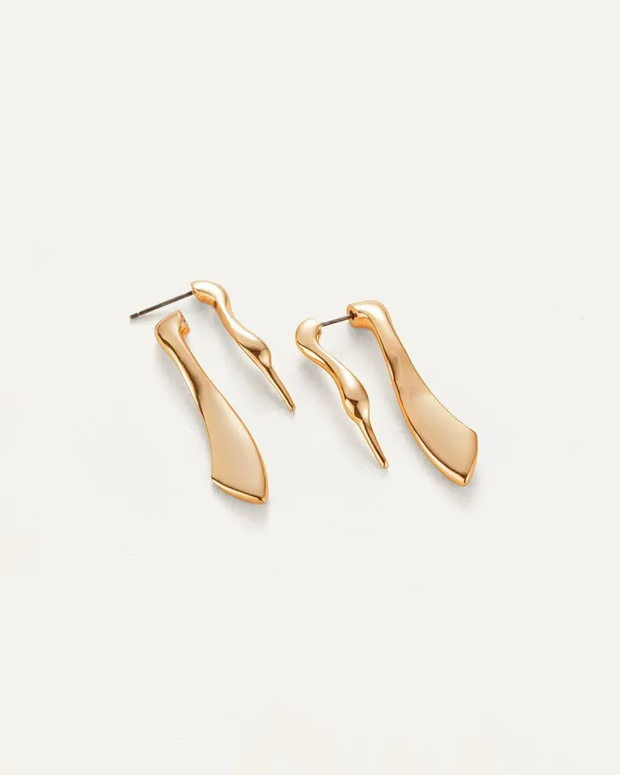 Earrings Jenny Bird Lisieux Ear Jackets
