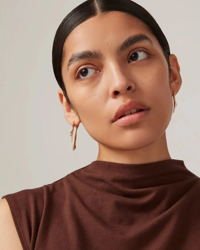 Earrings Jenny Bird Lisieux Ear Jackets