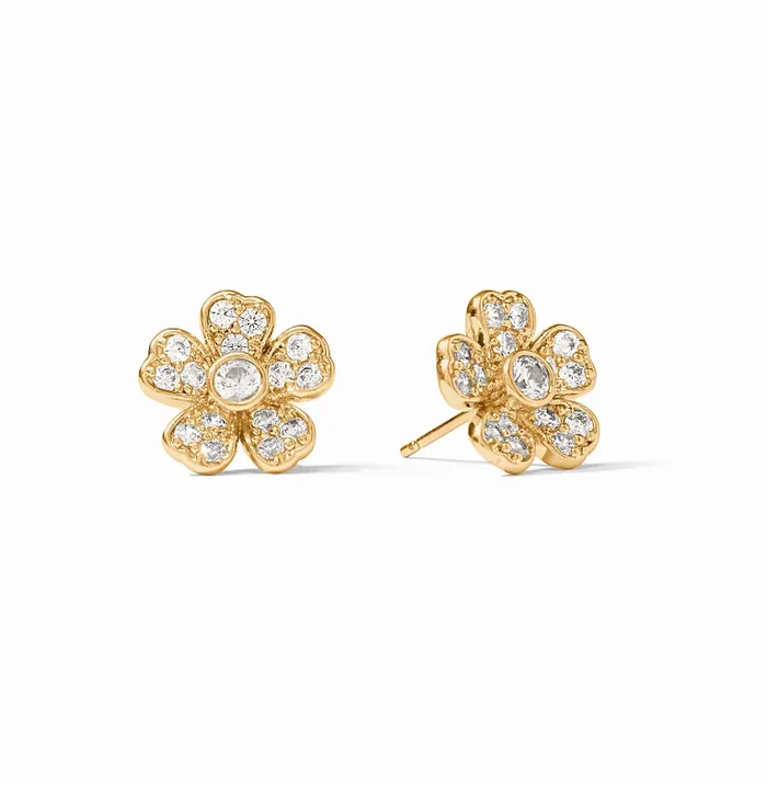 Earrings JULIE VOS Laurel Stud