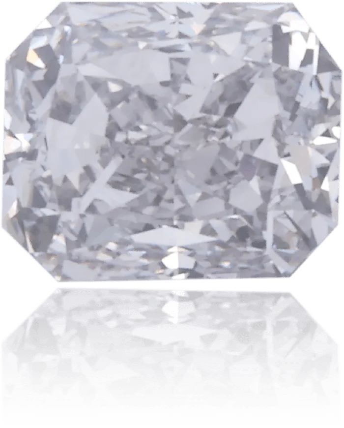 Earrings Langerman Diamonds Natural Gray Diamond Rectangle 062 ct Polished Earrings Langerman Diamonds Natural Gray Diamond Rectangle 062 ct Polished